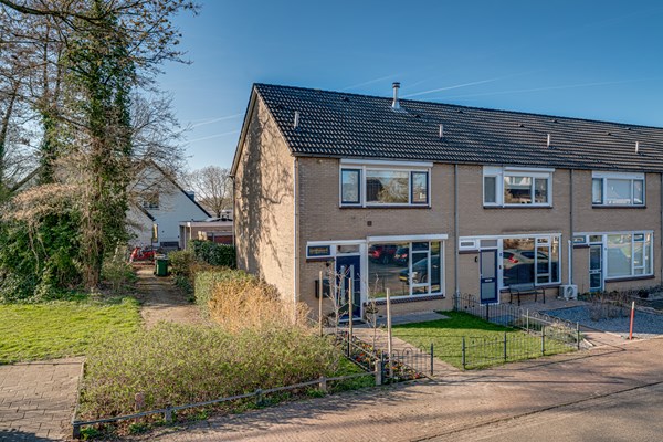 Te koop: Schaapsdrift 26, 6902 AJ Zevenaar